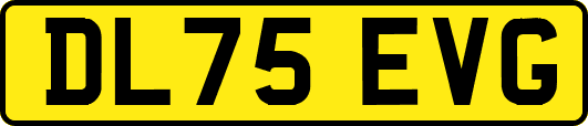 DL75EVG
