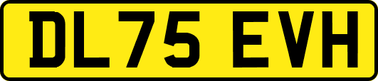 DL75EVH