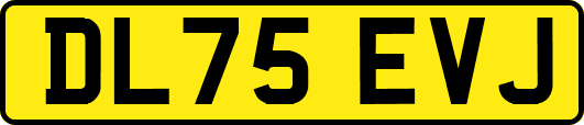 DL75EVJ