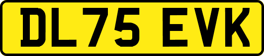DL75EVK