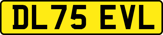 DL75EVL