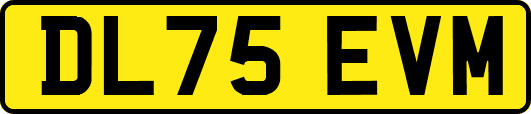 DL75EVM