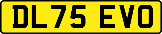 DL75EVO