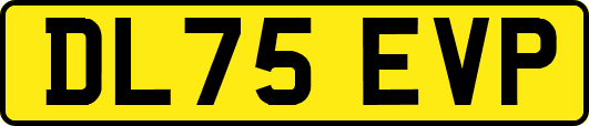 DL75EVP