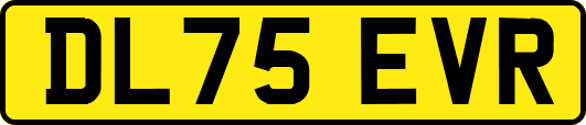DL75EVR