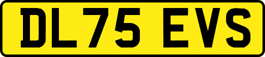 DL75EVS