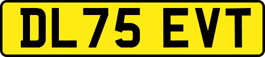DL75EVT