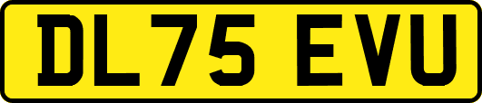 DL75EVU