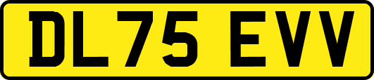 DL75EVV