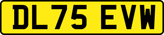 DL75EVW