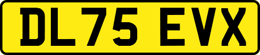 DL75EVX