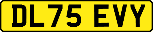 DL75EVY