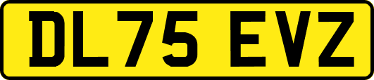 DL75EVZ