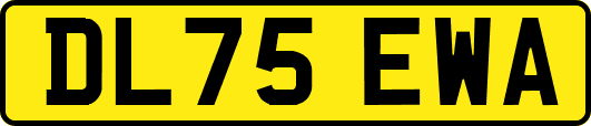 DL75EWA