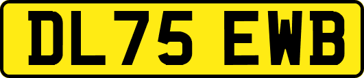 DL75EWB