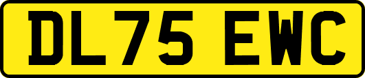 DL75EWC