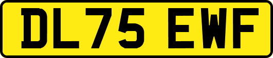 DL75EWF