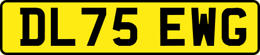 DL75EWG