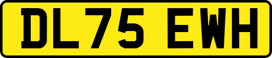 DL75EWH