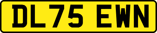 DL75EWN