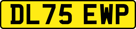 DL75EWP