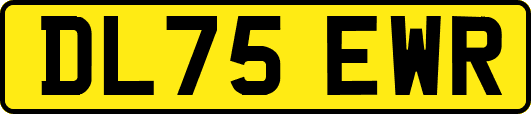 DL75EWR