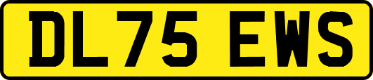 DL75EWS