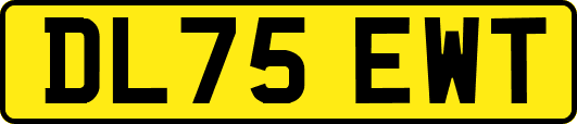 DL75EWT