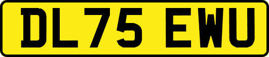 DL75EWU