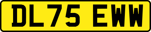 DL75EWW