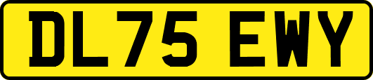 DL75EWY