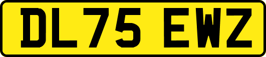 DL75EWZ