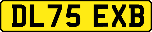 DL75EXB