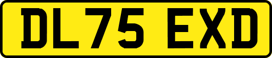 DL75EXD