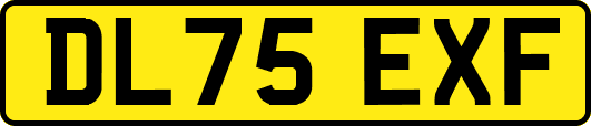 DL75EXF