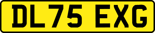DL75EXG