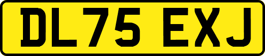 DL75EXJ