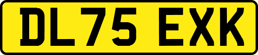 DL75EXK