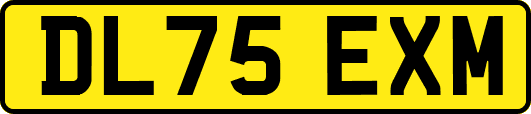 DL75EXM