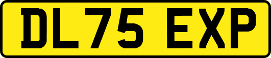 DL75EXP