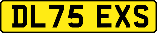 DL75EXS