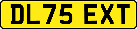 DL75EXT