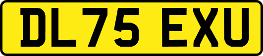DL75EXU