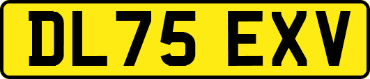 DL75EXV