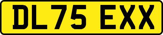 DL75EXX