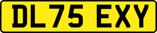 DL75EXY