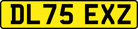 DL75EXZ