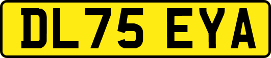 DL75EYA