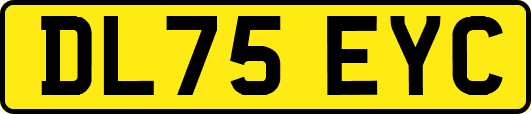 DL75EYC