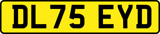 DL75EYD